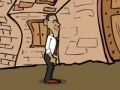 Game Obama inkagames rescue