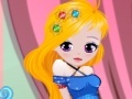 Game Princess Party Dress Up 