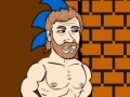 Game Chuck Norris in the world of video games