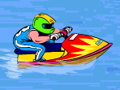 Game Aqua Rider
