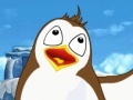 Game Penguin Dress-up