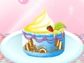 Game Cake Maker Deluxe