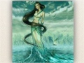 Game Goddess of the seas