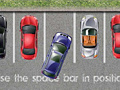 Game Parking Kings