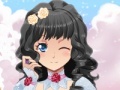 Game Sofia's Princess Makeover