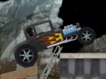 Game Outer Space Hot Rod