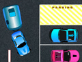 Game Caravan Parking 2