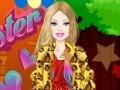 Game Barbie Hipster Style