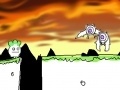 Game Crazy turnips