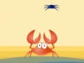Game Crab Wars 
