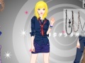 Game Dress fashionista