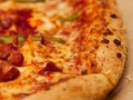 Game Jigsaw: Hot Pizza