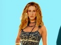 Game Sarah Jessica Parker Dress Up