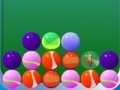 Game Marble Match