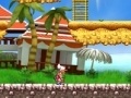 Game Granny in paradice