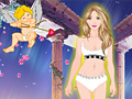 Game Goddess Aphrodite