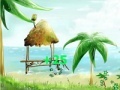 Game Fairy beach: find numbers