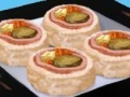 Game Sushi Rolls