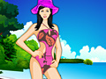Game Beach Girl 2