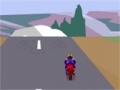 Game Highway dash 