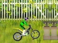 Game MotorBike Pro - Garden of Dreams