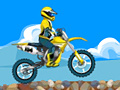 Game Motocross Racing