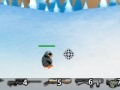 Game Penguin massacre