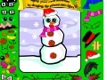 Game Snowman Maker