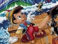 Game Pinocchio. Find the numbers