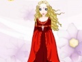 Game Lise Costume Dress Up