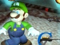 Game C Saves Luigi