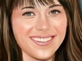 Game Zooey Deschanel At Dentist