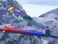 Game Ski jump