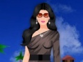 Game Jen Holli Dress Up 