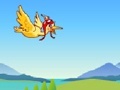 Game Flying birds