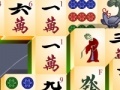 Game Ancient mahjong