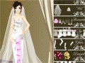 Game Elegant Wedding Dress Up