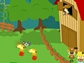 Game Farm War