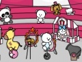 Game Decorate the Circus