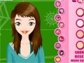 Game Make-up fashionista
