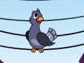 Game Electric Pigeon