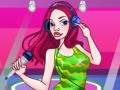 Game Voguish Singer girl
