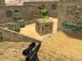 Game Counter-strike 