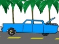 Game The Lowrider!