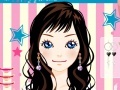 Game Cutie Make-up