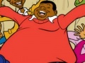 Game Sort My Tiles Fat Albert