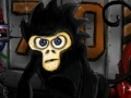 Game Rocket Monkey 