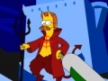 Game Homer the Flanders Killer - the second edition