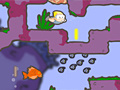 Game Diving Dennis