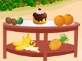Game Tropical Fruitcake